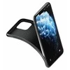 Dėklas 3mk Matt Case Samsung G990 S21 juodas