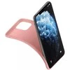 Dėklas 3mk Matt Case Samsung S916 S23 Plus 5G rožinis