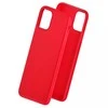 Dėklas 3mk Matt Case Samsung S918 S23 Ultra 5G raudonas
