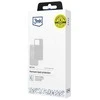 Dėklas 3mk Matt Case Samsung S948 S26 Ultra juodas