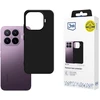 Dėklas 3mk Matt Case Xiaomi 17T Pro juodas