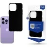 Dėklas 3mk Matt Case Xiaomi Redmi 13C/Poco C65/Poco M6 5G juodas