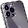 3Mk Protection Dėklas 3mk Matt Case Xiaomi Redmi Note 13 Pro 4G juodas