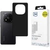 Dėklas 3Mk Protection Redmi Note 15 Pro+ 5G - 3mk Matt Case
