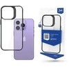 Dėklas 3mk Satin Armor Case+ Apple iPhone 15 Pro Max