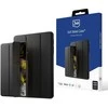 Dėklas 3mk Soft Planšetė Case Samsung X110/X115 Tab A9 8.7 juodas