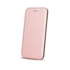 Reach Dėklas Book Elegance Apple iPhone 7/8/SE 2020/SE 2022 rožinis-auksinis