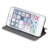 Reach Dėklas Book Elegance Apple iPhone 7/8/SE 2020/SE 2022 rožinis-auksinis