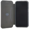 Dėklas Book Elegance Samsung A175 A17 4G/A176 A17 5G auksinis