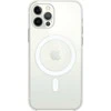 Reach Pasiekite Dėklas Clear MagSafe Case Apple iPhone 12 mini skaidrus