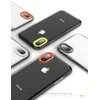 Dėklas Devia Yonger Apple iPhone X/XS oranžinis