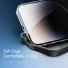 Dėklas Dux Ducis Aimo Apple iPhone 16e/17e