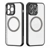 Dėklas Dux Ducis Aimo Mag Apple iPhone 15
