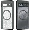 Dėklas Dux Ducis Aimo Mag Google Pixel 8 5G