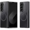 Dėklas Dux Ducis Aimo Mag Samsung F958 Z Fold SE