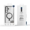 Dėklas Dux Ducis Aimo Magnetic Stand Samsung S948 S26 Ultra