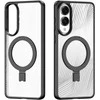Dėklas Dux Ducis Aimo Magnetic Stand Samsung S948 S26 Ultra