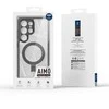 Dėklas Dux Ducis Aimo Magnetic Stand Samsung S947 S26 Plus