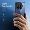 Dėklas Dux Ducis Aimo Xiaomi 17T Pro