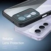 Dėklas DUX DUCIS case AIMO for REDMI 15 (171mm) juodas