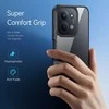 Dėklas DUX DUCIS case AIMO for REDMI 15C (173mm) juodas