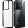 Dėklas DUX DUCIS case AIMO for REDMI 15C (173mm) juodas