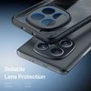 Dėklas Dux Ducis Aimo Xiaomi Redmi Note 15 4G/Redmi Note 15 5G