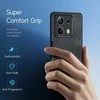 Dėklas Dux Ducis Aimo Xiaomi Redmi Note 13 5G/Redmi Note 14S