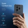 Dėklas DUX DUCIS case AIMO for REDMI NOTE 14 4G (163,25mm) juodas