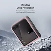 Dėklas Dux Ducis Bril Samsung F776 Z Flip8 juodas