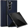 Dėklas Dux Ducis Bril Samsung F956 Z Fold6 mėlynas