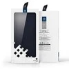 Dėklas Dux Ducis Bril Samsung F958 Z Fold SE mėlynas