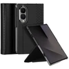Dėklas Dux Ducis Bril Samsung F971 Z Fold8 juodas