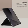 Dėklas Dux Ducis Bril Samsung F971 Z Fold8 juodas