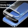 Dėklas Dux Ducis Clin Google Pixel 11 Pro XL skaidrus