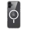 Dux Ducis dėklas CLIN MAG compatible su MagSafe skirtas Apple iPhone 16 Pro Max skaidrus