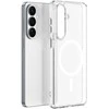 Dėklas Dux Ducis Clin Magsafe Samsung S947 S26 Plus skaidrus