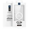 Dėklas Dux Ducis Clin Magsafe Samsung S948 S26 Ultra skaidrus