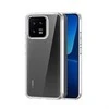 Dux Ducis Clin dėklas skirtas Xiaomi 13, skaidrus