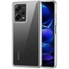 Dėklas Dux Ducis Clin Xiaomi Redmi Note 12 Pro+ 5G skaidrus