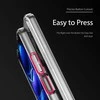 Dėklas Dux Ducis Clin Xiaomi Redmi Note 12 5G/Poco X5 5G skaidrus