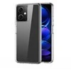 Dėklas Dux Ducis Clin Xiaomi Redmi Note 12 5G/Poco X5 5G skaidrus