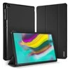 Dėklas Dux Ducis Domo Apple iPad 9.7 2018/iPad 9.7 2017 juodas