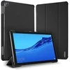 Dėklas Dux Ducis Domo Apple iPad Pro 11 2018/2020/2021/2022 juodas
