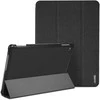Dėklas Dux Ducis Domo Apple iPad Pro 11 2018/2020/2021/2022 juodas