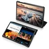 Dėklas Dux Ducis Domo Apple iPad Pro 11 2018/2020/2021/2022 juodas