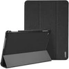 Dėklas Dux Ducis Domo Apple iPad Pro 13 2024/2025 juodas
