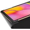 Dėklas Dux Ducis Domo Huawei MatePad 10.4/MatePad 10.4 2022 juodas