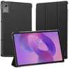 Dėklas Dux Ducis Domo Lenovo IdeaTab 12.1 TB361 juodas