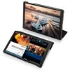 Dėklas Dux Ducis Domo Lenovo Tab M10 Plus 3rd Gen TB125FU/TB128FU/TB128XU 10.6 juodas